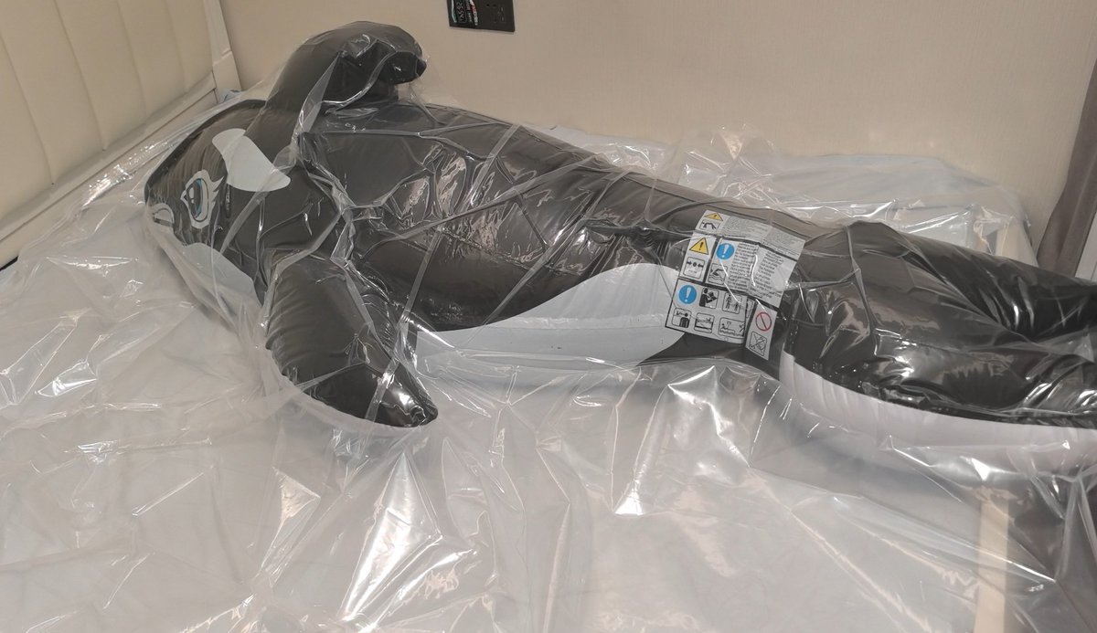 总归是有点危险的（摊手）
但是很好玩！
视频剪完再发