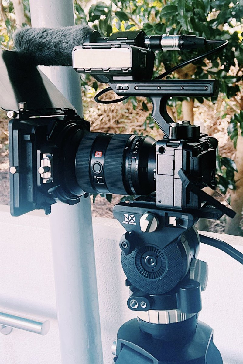 guri_work's tweet image. YouTubeの長尺動画作成にチャレンジ中🎥
1回目でうまくいくはずもなく

企画から長尺挑戦は2回目。まるっと全部1人で作成は初めてで未知すぎ。失敗を良い経験にしたい

前回はチームを組んでPR、PV動画作成でした。そもそもテキストから映像のイメージが湧いてこないという…🐱

#リモラボ #webマーケ