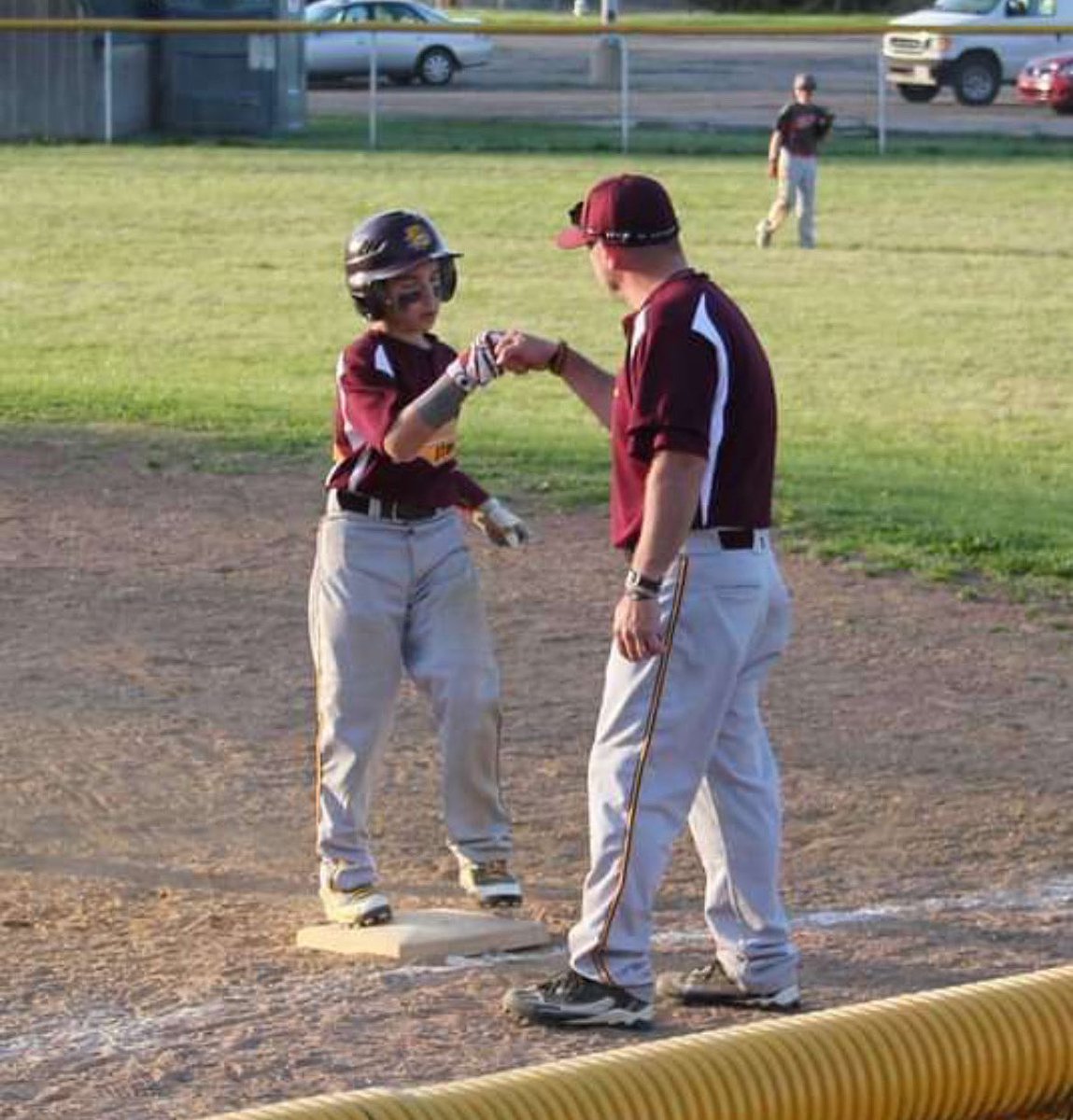 Wishing everyone a Happy Father’s Day!

Hope you all got to enjoy a great game of catch, share some laughs, and make lasting memories with your sons and daughters.

#fathersday #baseball #SheriffBaseballAcademy