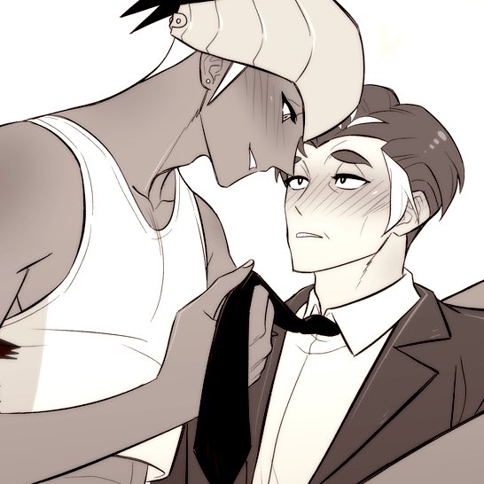 ᅠ    
ᅠ    
ᅠ    Yes, he gave out a few Father's Day gifts.

He's not done yet, either. C'mere, old men.
