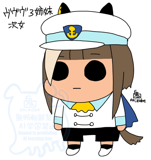 #ギリギリウマ娘判定選手権 
