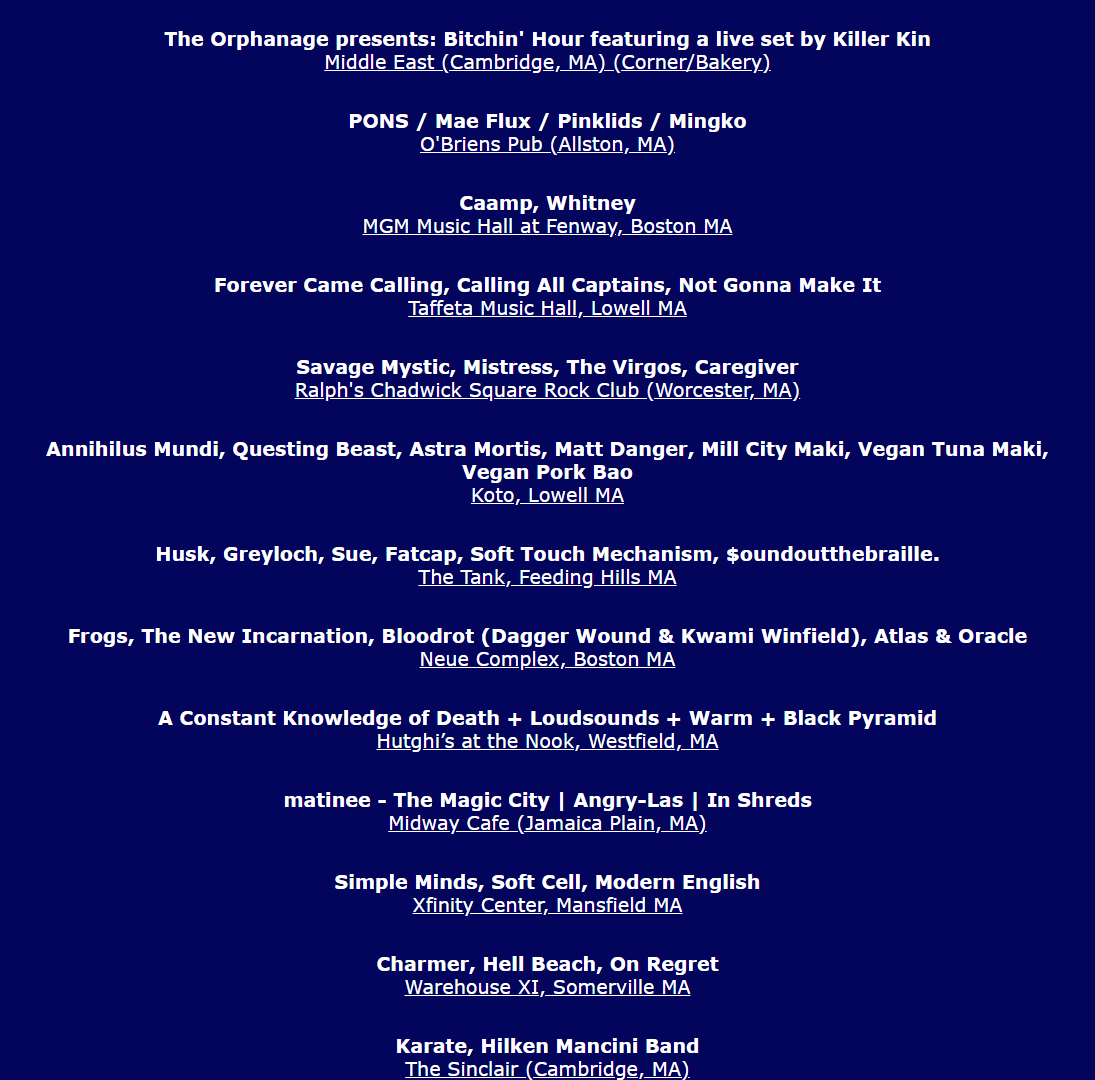 ReturnToThePit tweet media