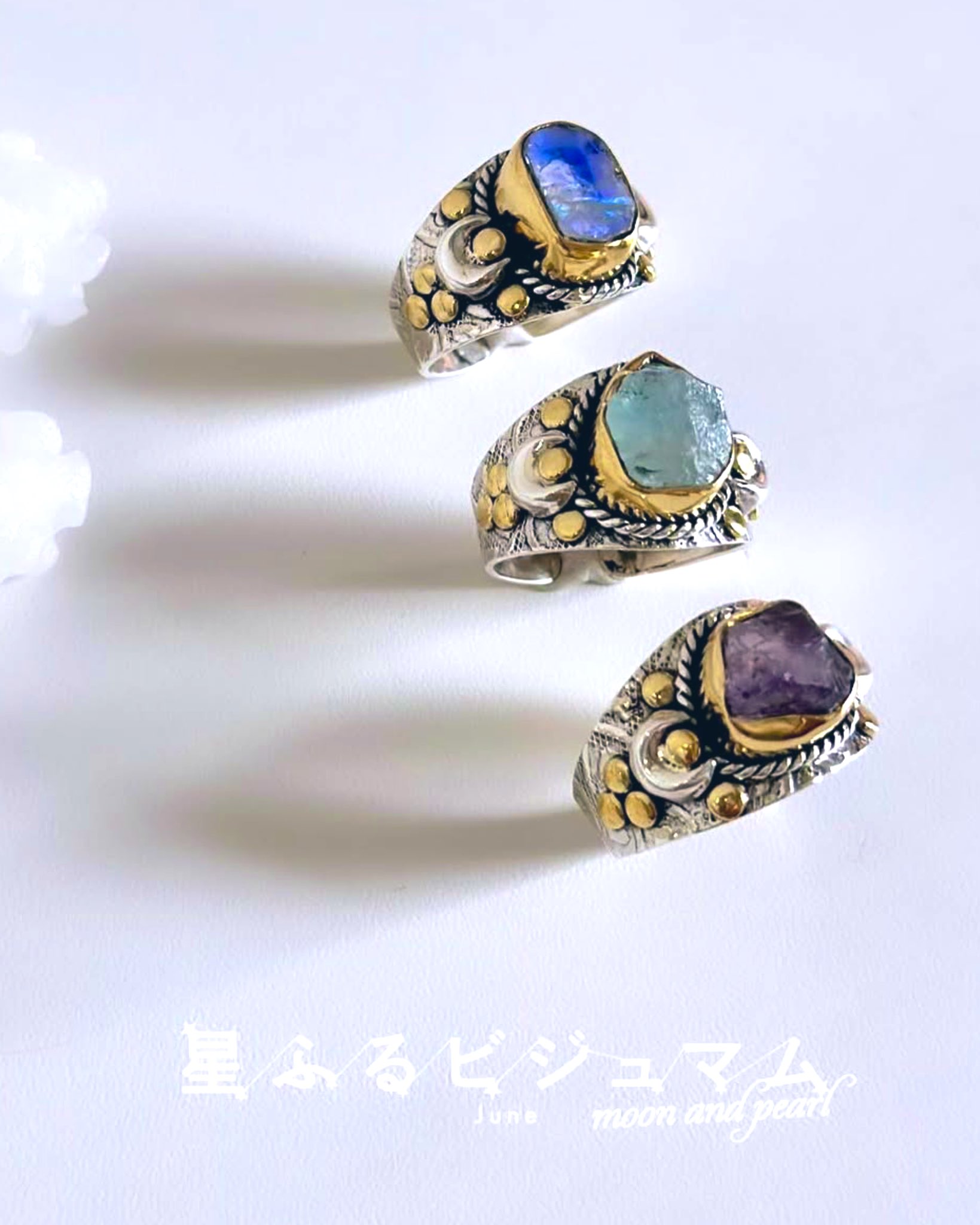 Biju mam®︎(ビジュ マム) オンラインストア