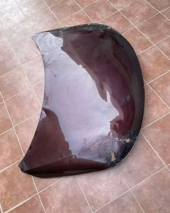 نحسابها كبدة بقر طلع كوفني .. 🤭😅