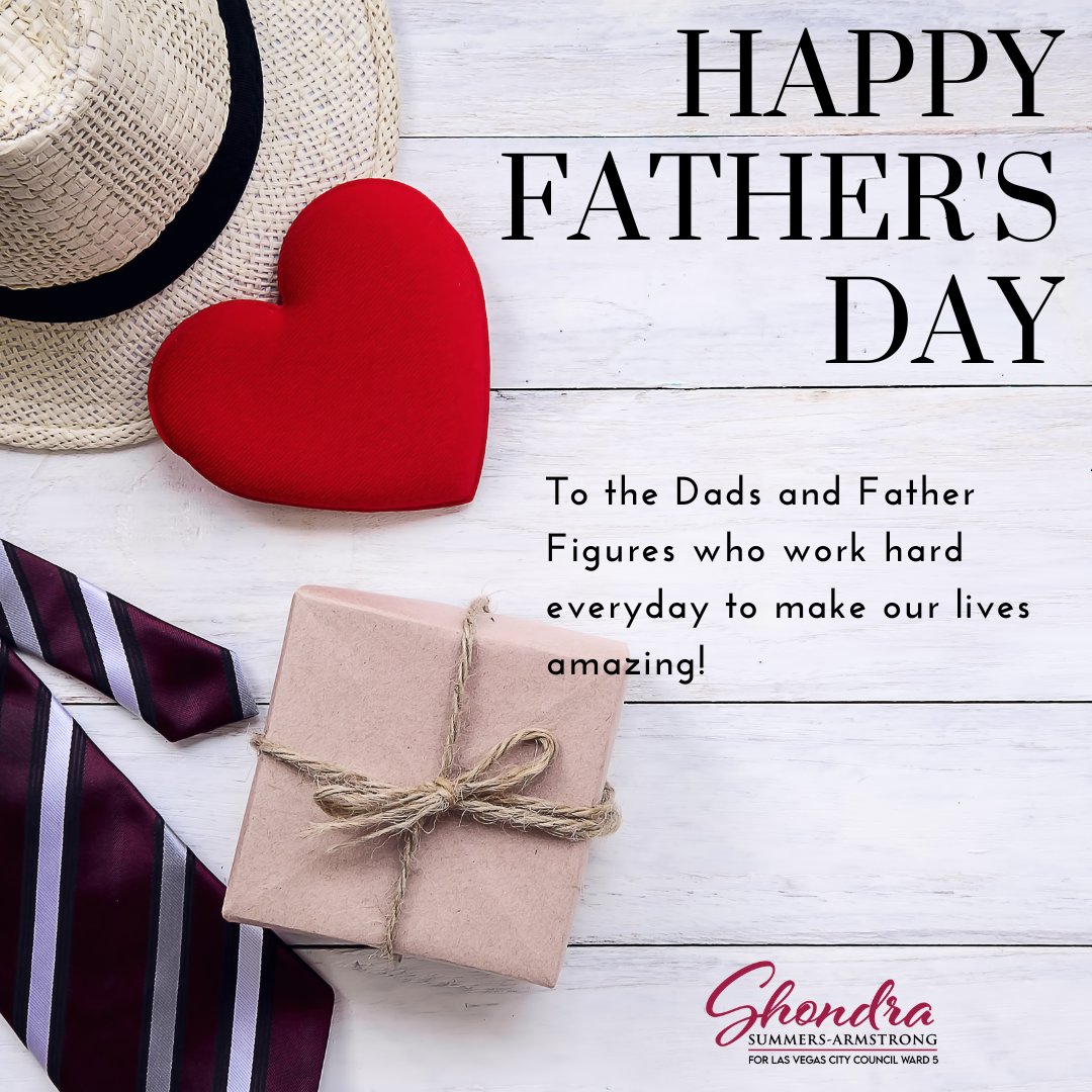 Wishing all Dads and Father Figures a restful and love filled day!