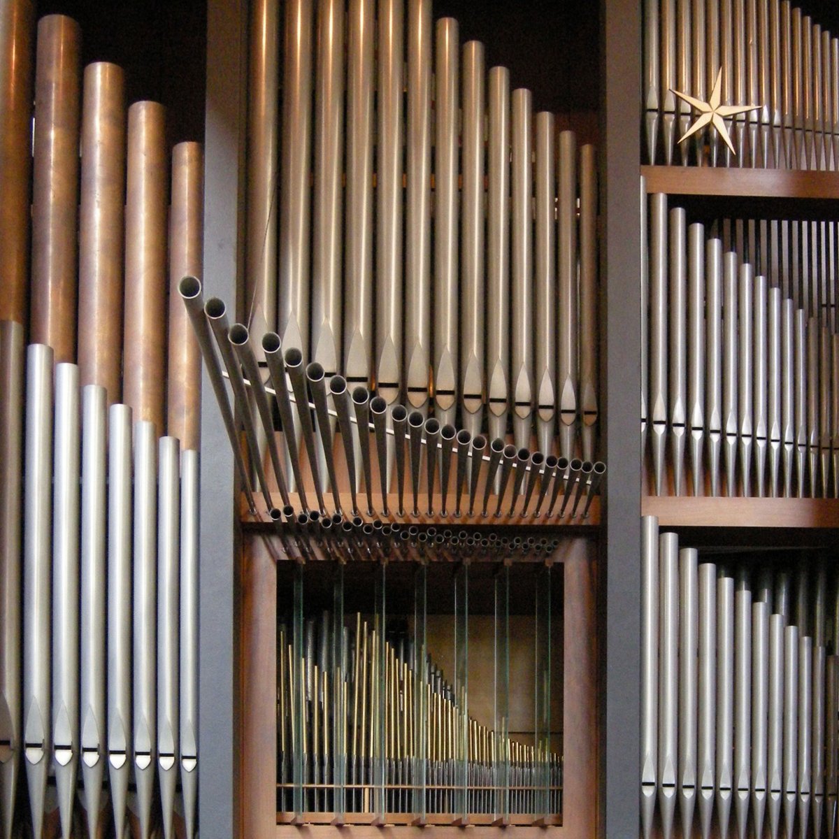 Pipeworks (@pipeworksire) on Twitter photo We are delighted to co-present award winning organist Anna-Victoria Baltrush to close <a href="/PipeworksIre/">Pipeworks</a> International Organ& Choral Festival 2025, in collaboration with our longstanding partners <a href="/DLaoghaireOrgan/">Dún Laoghaire Summer Organ Concerts</a> on Sunday June 22, 8pm. Do join us!!
PWFest2025June22.eventbrite.ie We are delighted to co-present award winning organist Anna-Victoria Baltrush to close <a href="/PipeworksIre/">Pipeworks</a> International Organ& Choral Festival 2025, in collaboration with our longstanding partners <a href="/DLaoghaireOrgan/">Dún Laoghaire Summer Organ Concerts</a> on Sunday June 22, 8pm. Do join us!!
PWFest2025June22.eventbrite.ie