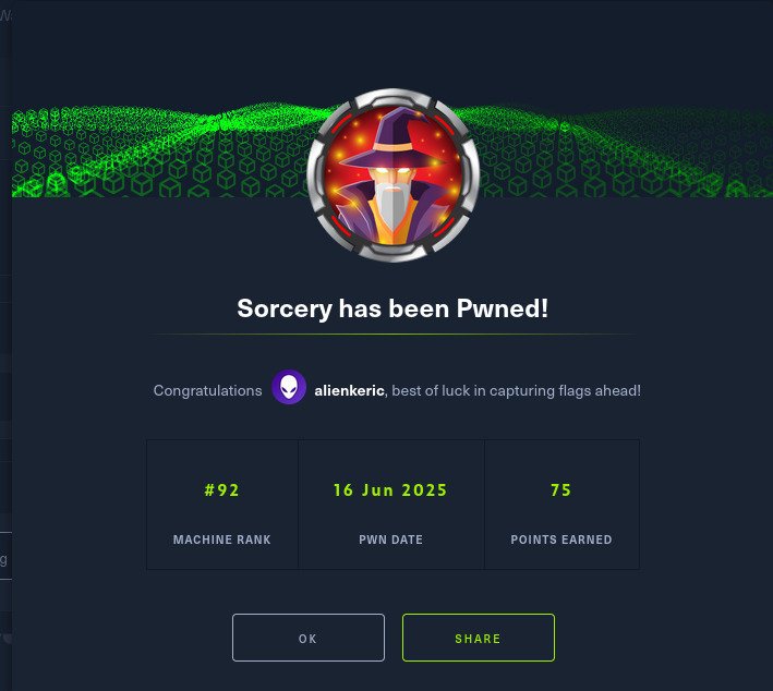 Just need some time to rest for sure. It was a nice box for the weekend.  Ggs <a href="/tahaafarooq/">Tahaa Farooq</a> <a href="/nicl4ssic/">nich0laus 🎭</a> <a href="/hackthebox_eu/">Hack The Box</a>