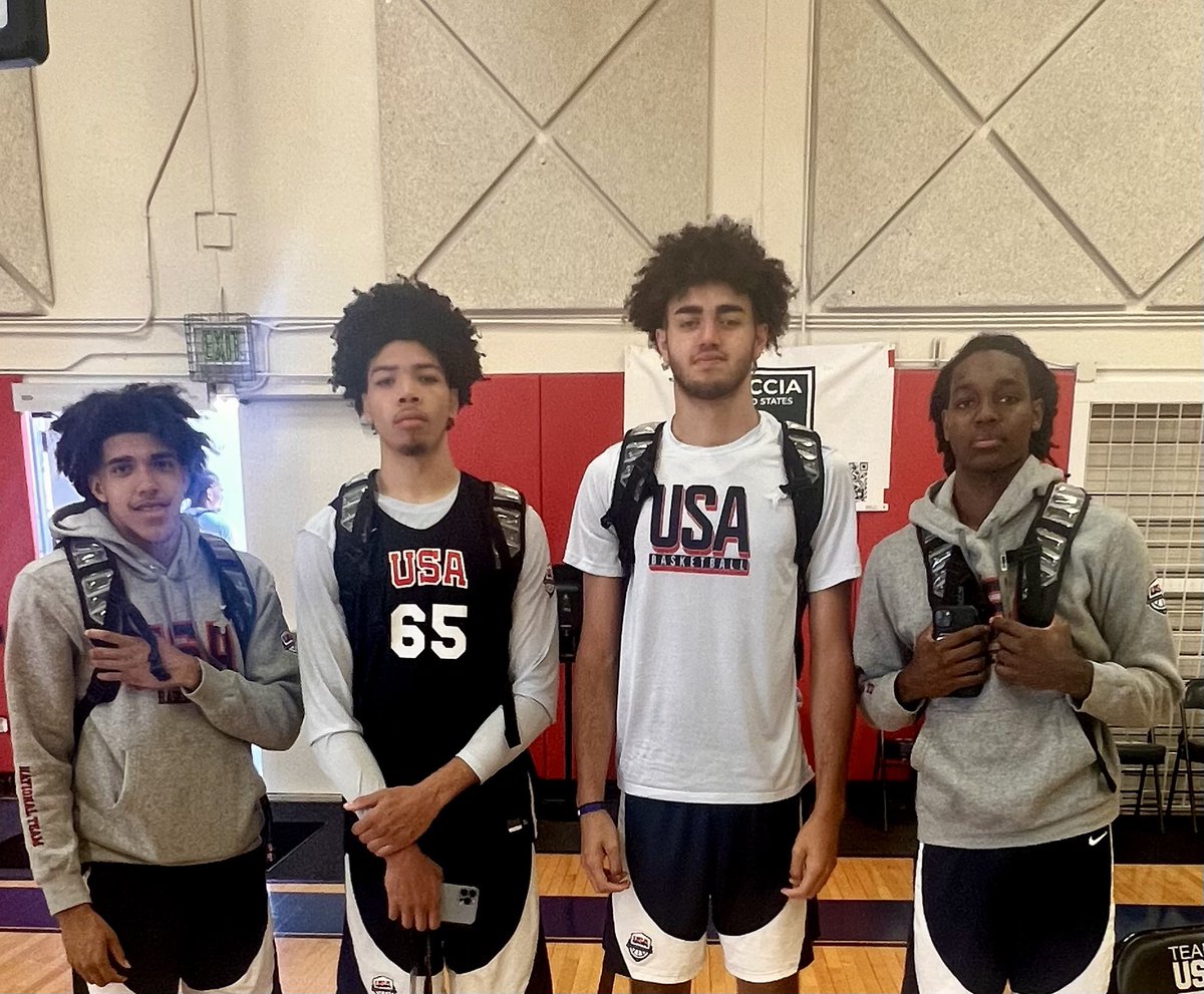 Lovell Martin Jr (@mints2u29) on Twitter photo Beyond Proud of the Kentucky young men competing for USA U19 🇺🇸
Taylen Kinney - Newport <a href="/Taylen_0/">Tay Kinney</a>
Tyran Stokes - Louisville <a href="/tyran_stokes/">tyran stokes</a>
Malachi Moreno - Georgetown <a href="/malachimoreno24/">Malachi Moreno</a>
Jasper Johnson - Lexington <a href="/BruhJasperJ/">Jasper Johnson</a>
#KY4KY Beyond Proud of the Kentucky young men competing for USA U19 🇺🇸
Taylen Kinney - Newport <a href="/Taylen_0/">Tay Kinney</a>
Tyran Stokes - Louisville <a href="/tyran_stokes/">tyran stokes</a>
Malachi Moreno - Georgetown <a href="/malachimoreno24/">Malachi Moreno</a>
Jasper Johnson - Lexington <a href="/BruhJasperJ/">Jasper Johnson</a>
#KY4KY