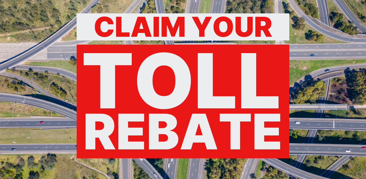Heads up, Prospect Electorate, it's time to claim your toll relief under the Minns Labor Government’s $60 a week toll cap!
 
Monday 30 June is the last date on which anyone can claim toll relief cash that was accrued in 2024.
 
Toll relief has become a key cost-of-living support
