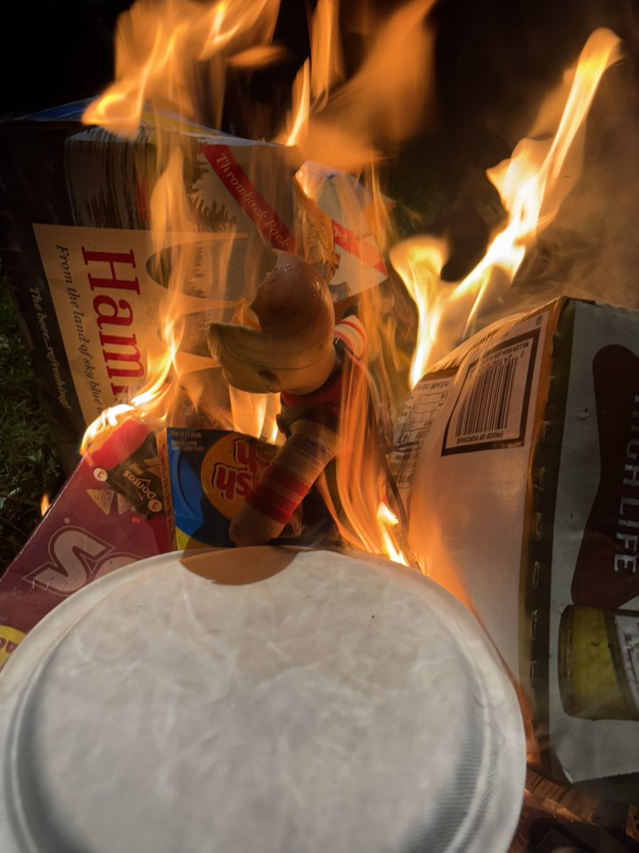 St. Peter Saints tweet media