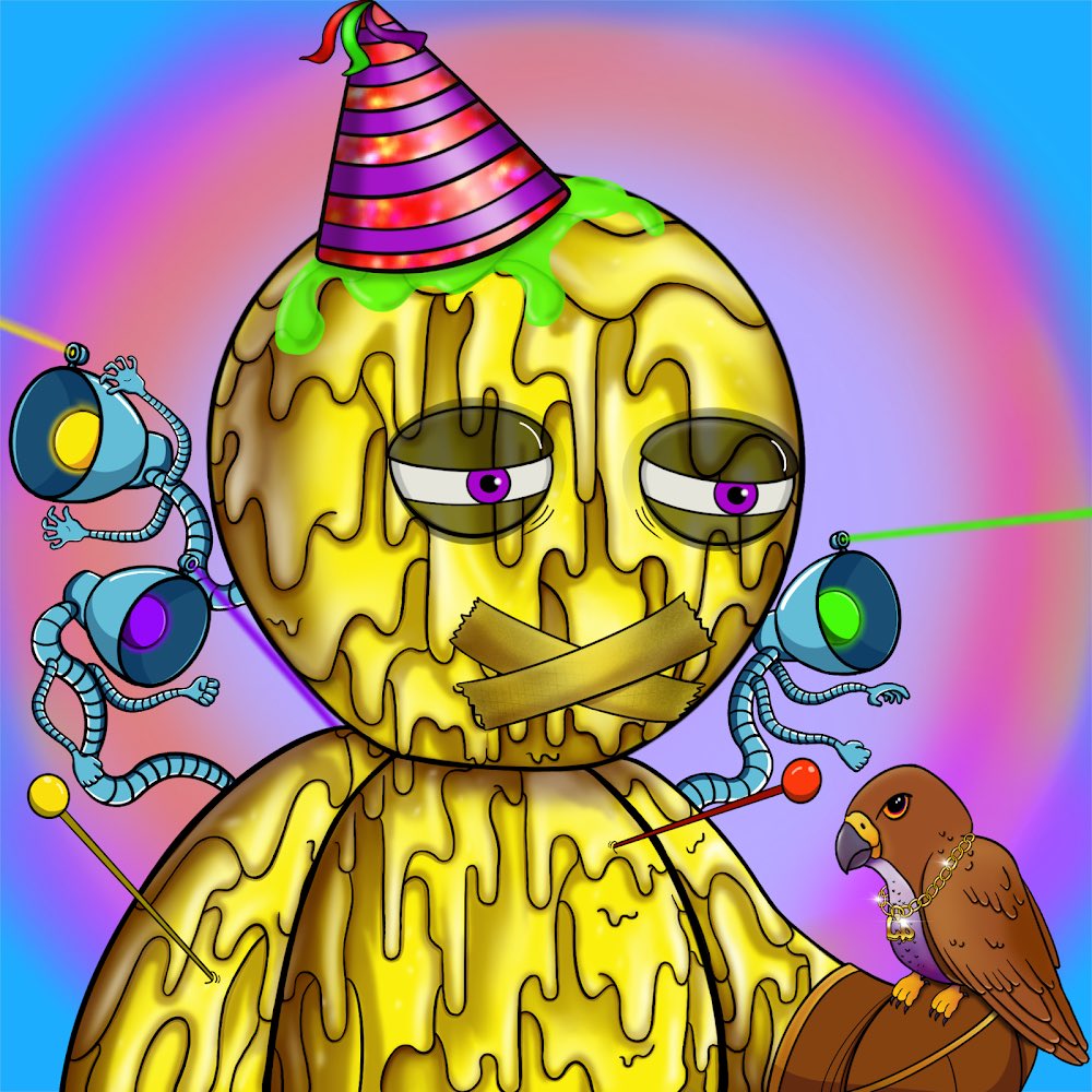 ☄️I Want to onboard a new holder into the Lunarverse…. Not somebody who wants this for a quick flip, Not somebody who says they’ll stake it and then sell a week and half later…. I wanna onboard a juicy as FOOK new member into the community….. Who’s it gonna be? 
✅ Floor