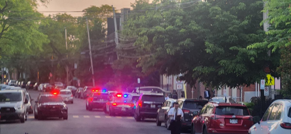 ENOUGH IS ENOUGH.

Another threat tonight—this time against one of our Jewish schools and synagogue. Police advised that Talmud study and evening prayers be suspended or moved.

Let that sink in: children told to go home, congregants forced to pray elsewhere, because of hate.

We