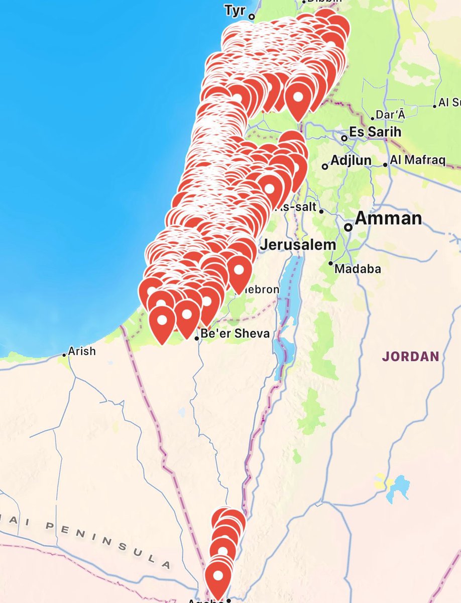 Israel ישראל tweet media