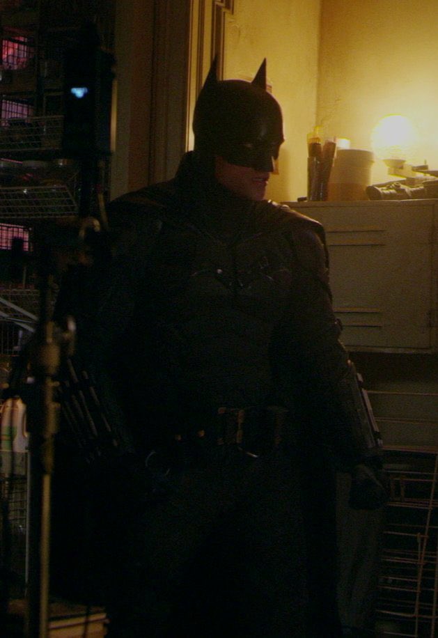 Arqui_Trooper's tweet photo. El BatFilm que me marcó es #BatmanForever, pero la hizo quien trajo la nefasta B&R.
Mi BatFilm favorito es #BatmanBegins, pero no me gustó el final de trilogía.
Mi actor favorito es #Batfleck, pero sin Snyder quedó ridiculo.
#Batinson merece el mismo respeto que Bale, pero WB... https://t.co/aFSLI3ExYZ