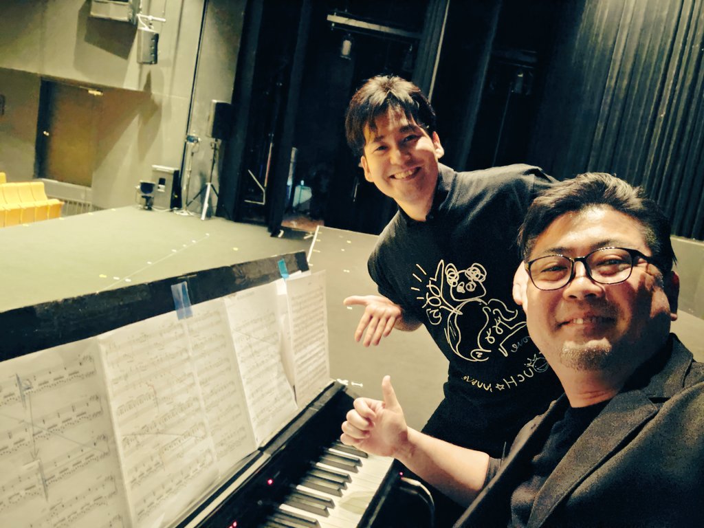 石川祐介 ishikaw@yuske tweet media