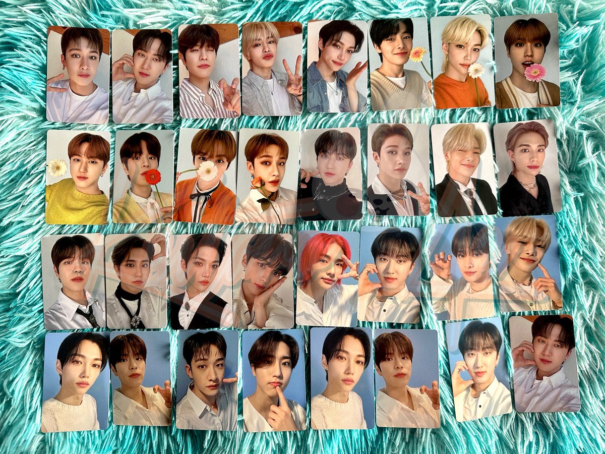 hanjibean's tweet photo. ✨ EVERYTHING ₱100.00 EACH ✨

SELLING MY COLLECTION (RUSH!)
RFS: Need funds ASAP

2 days DOP but PAYO prio 🔥
Prices are already indicated on the photo. 

Feel free to reply or PM if you’re interested with anything. Thanks!

Accepted Payments: Gcash / BPI / Unionbank / Gotyme https://t.co/0IHehnuS6R