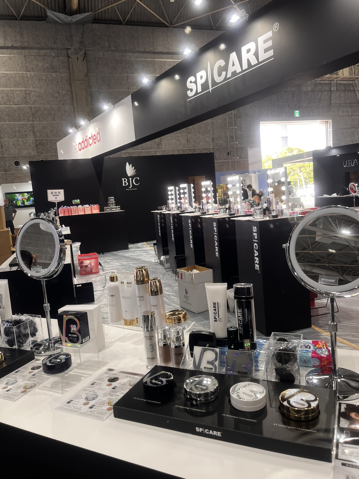 ★新品未開封★SPICARE V3 ChristmasCoffret2024 SPICARE（スピケア）公式アカウント (@SPICARE_jp) / X
