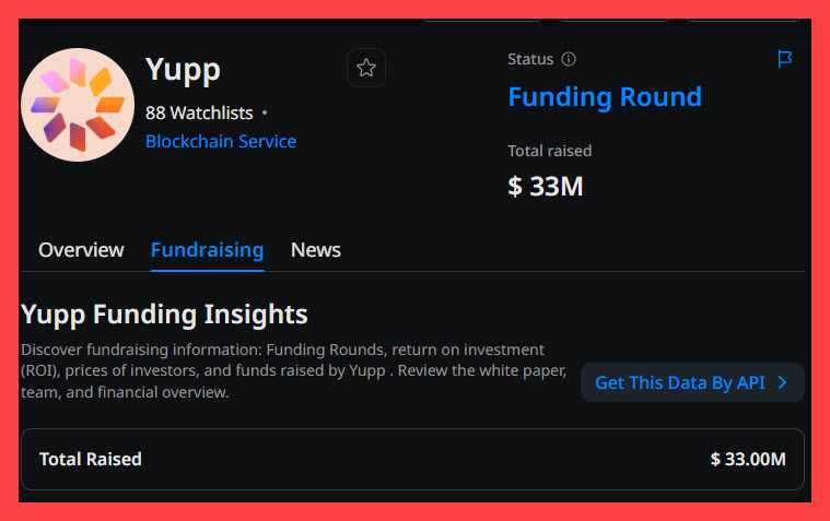 duta_crypto's tweet photo. Yang nyari gratisan nih. Airdrop Yupp. Funding $33M. Backed by a16z. Gasken!

✅ JOIN AIRDROP

- https://t.co/9XakoYqYut
- Login dg Gmail
- Tulis prompt (bebas)
- Klik "Send Prompt"
- Pili salah satu model AI
- Tulis feedback
- Klik "Send Feedback"
- Scratch

Disini kamu akan mendapatkan free 5000 Yupp Credits.

Update airdrop @yupp_ai akan saya share secara berkala di telegram "Duta Crypto Airdrop". Silahkan join.

✅ https://t.co/irebDMnAoR

Join aja. 100% GRATIS!