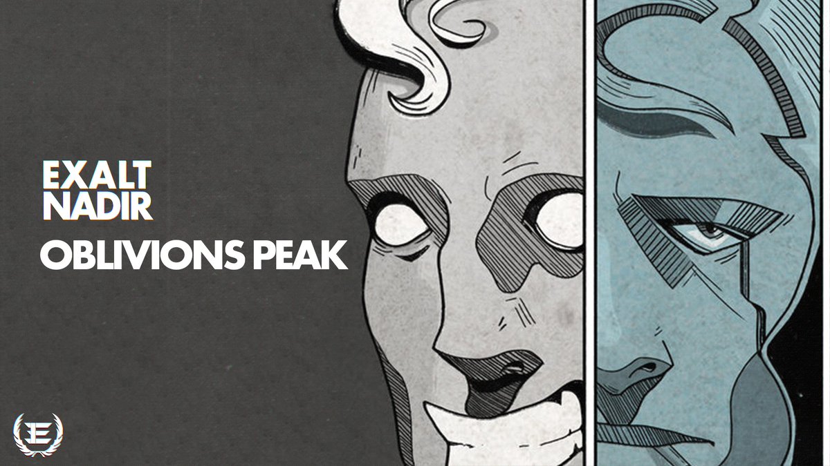 OBLIVONS PEAK - <a href="/alstr_/">SoaR Alastor</a> &amp; <a href="/oceanmangod/">SoaR Roy</a>  HMW RESPONSE

RT if u like it thanks love u💙💙
youtu.be/HxlJkp91d9w
youtu.be/HxlJkp91d9w
youtu.be/HxlJkp91d9w