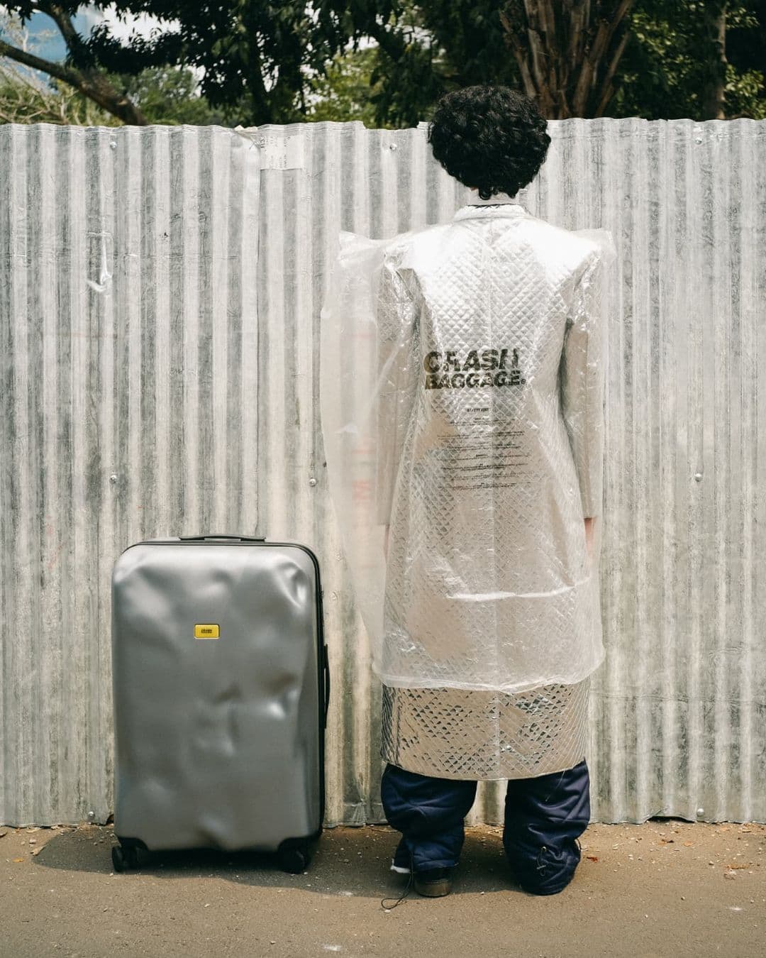 Crash Baggage Japan (@crashbaggage_jp) / X