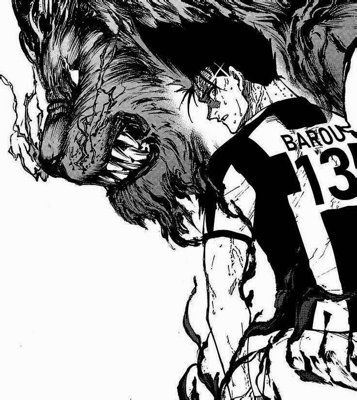 Out Of Context Manga tweet media