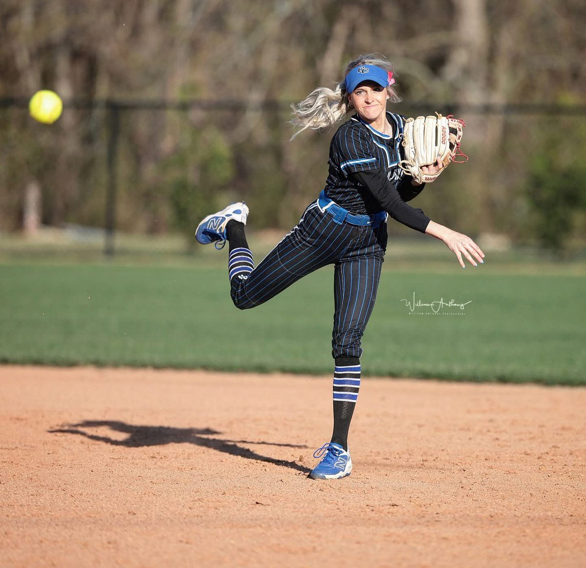 Ellie Barker (@elliebarker2026) on Twitter photo Finished 2025 school ball season 25 games-with .400BA, .529 OBP, 1.176 OPS, 26 H, 16RBI, 27SB. #onceabruinalwaysabruin
#leavenothing #setthepace
<a href="/CamdenHS_Bruins/">Camden County High School</a> <a href="/camdenbruins_sb/">@ladybruinssoftball</a> <a href="/Hornets08_Plank/">Hanover Hornets Plank- 2026</a> <a href="/MegPlesko9/">Megan Pleskovic</a> Finished 2025 school ball season 25 games-with .400BA, .529 OBP, 1.176 OPS, 26 H, 16RBI, 27SB. #onceabruinalwaysabruin
#leavenothing #setthepace
<a href="/CamdenHS_Bruins/">Camden County High School</a> <a href="/camdenbruins_sb/">@ladybruinssoftball</a> <a href="/Hornets08_Plank/">Hanover Hornets Plank- 2026</a> <a href="/MegPlesko9/">Megan Pleskovic</a>
