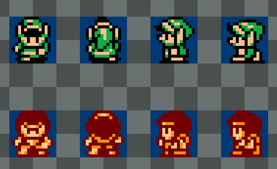 PawnOfRngesus's tweet photo. something
#Zelda #Castlevania https://t.co/ppUYuGT3Dr
