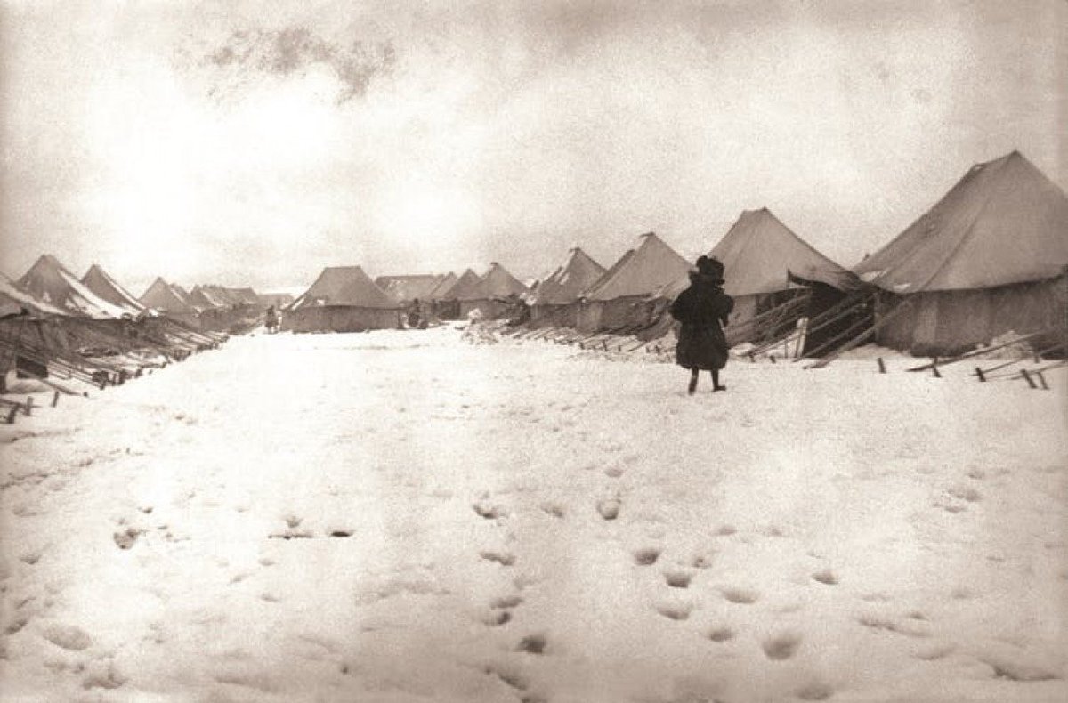 History of the Boers tweet media