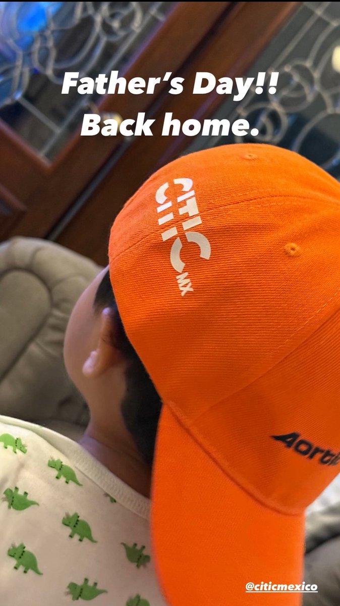 EthelbertH1's tweet photo. Father's Day in Mexico. Coming home and hugging my kids is all I need. #CITIC2025 #FatherAndSon #FathersDay https://t.co/nIYy7XxMRg