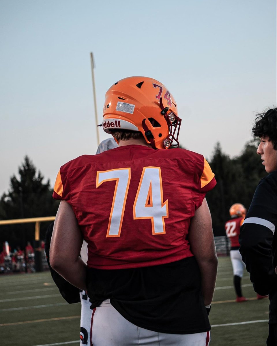 Really looking forward to building relationships with coaches and showcase my hard work this upcoming season. My phone is always open 443-527-6833.