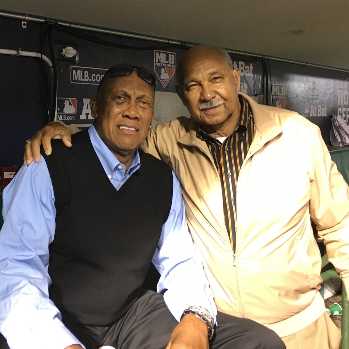 FergusonJe2831's tweet image. Happy Birthday, Whistler!  A wonderful friend and teammate!  

.
.

#BillyWilliams #HappyBirthday #Cubs #SweetSwinging #HOF #Legend