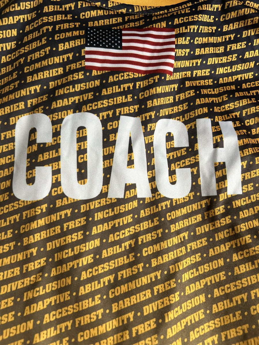carolynmbinder's tweet photo. A weekend full of bucket filling moments. Watching the Challenger League athletes ROCK the jamboree… I relearned cribbage… welcomed @CoachAchter and staff to the @WMU_WBB fam and got outside for most of today ✌🏼#FullWeekend #KeepServingTheTinyFreakingPretzels ❤️☀️🥨♾️🃏🐴🏀 https://t.co/OPJqwwivzz