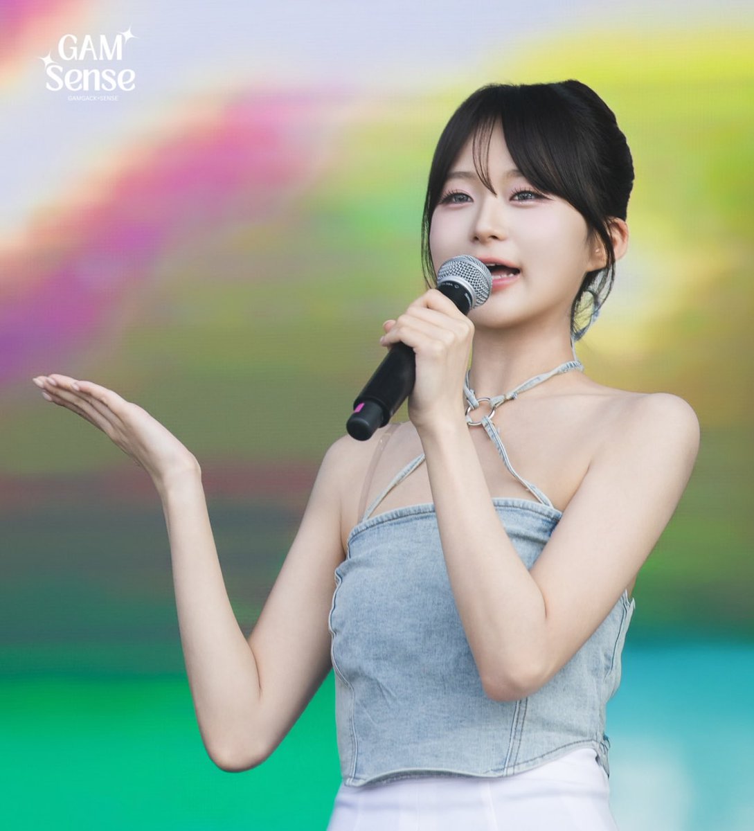 b4dkizintl's tweet photo. BADKIZ are back!

BADKIZ were seen performing at 2025 Time Capsule Concert with a new lineup, featuring former G-REYISH members Hyeji, Yeso and Shinyoung alongside a new member! 

Hyeji will take on the stage name Byeol, however no further info has been given for the group yet ♡ https://t.co/f8RKNq1W5e