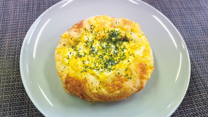 エスプリ tweet media