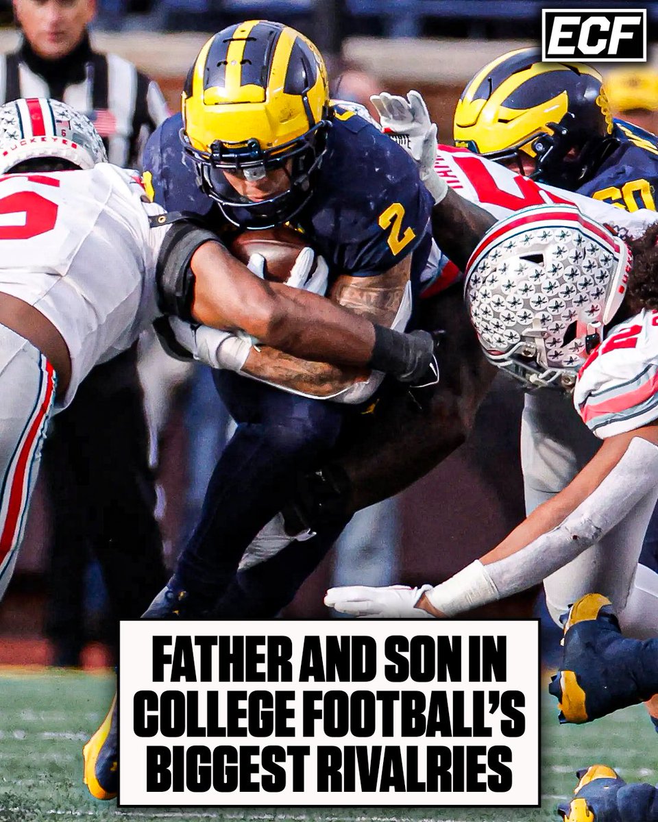 Elite College Football tweet media