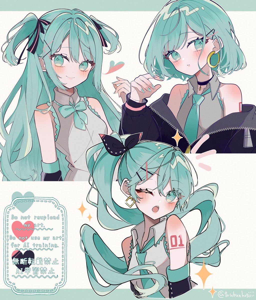 #軽い気持ちで描いたら思った以上に反響があった絵
これかな？