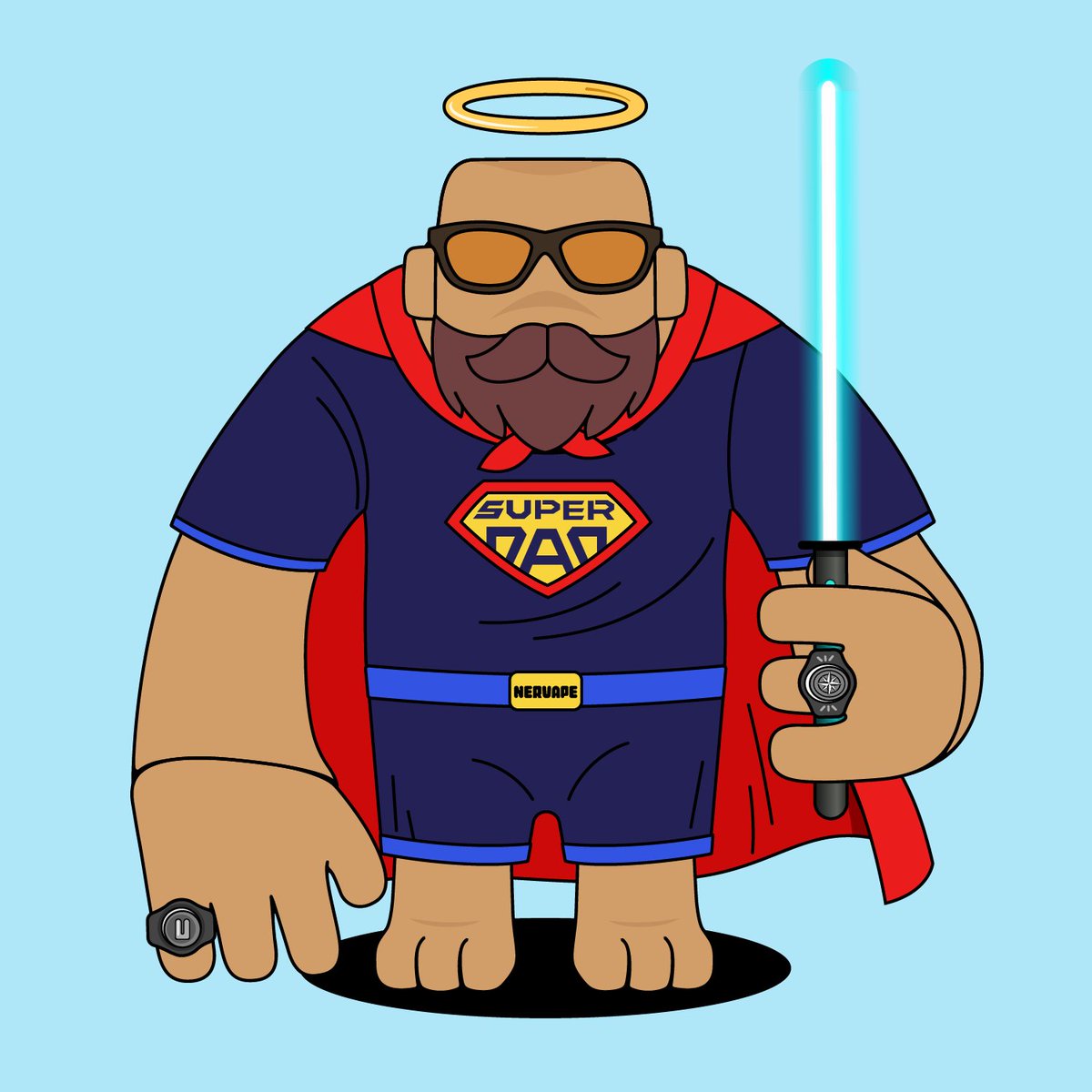 Nervape 🦍🦴 tweet media