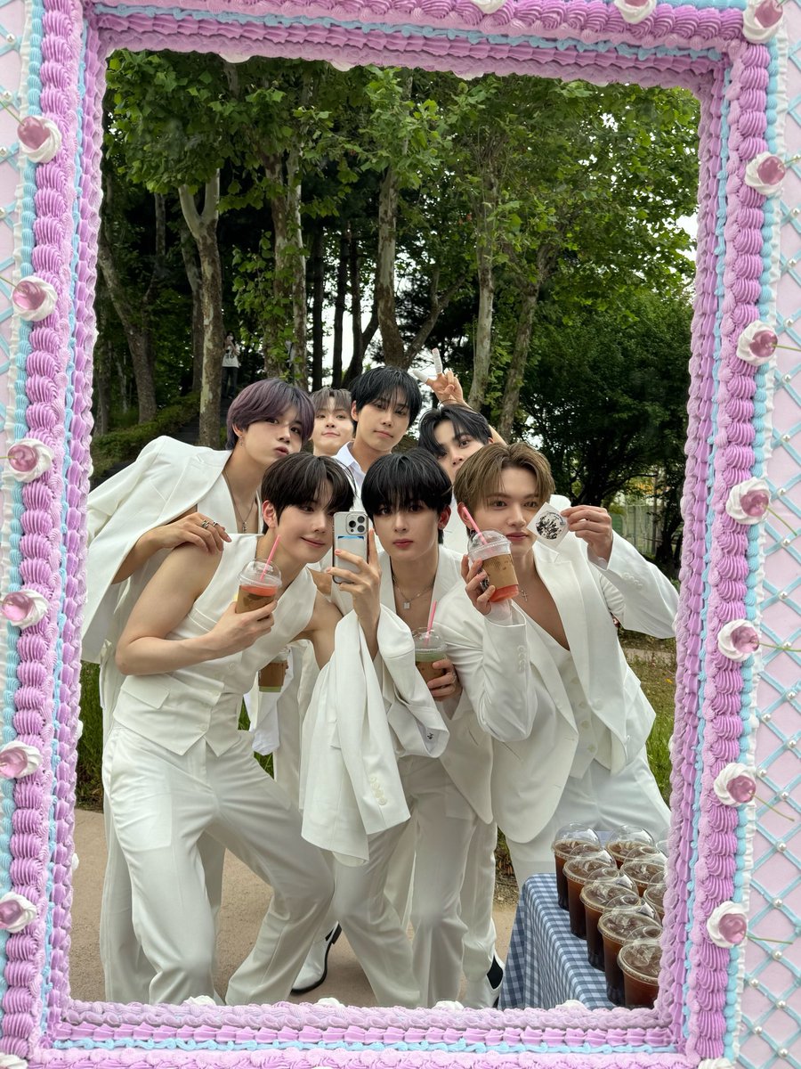 YoungseoGlobal's tweet photo. [📸] #유영서 | UPDATE | 250616

“It was so much fun to have a mini fan meeting on Inkigayo 🫶”

#YOUNGSEO #영서 #BAE173 #비에이이173 https://t.co/SZJdMf2JoC