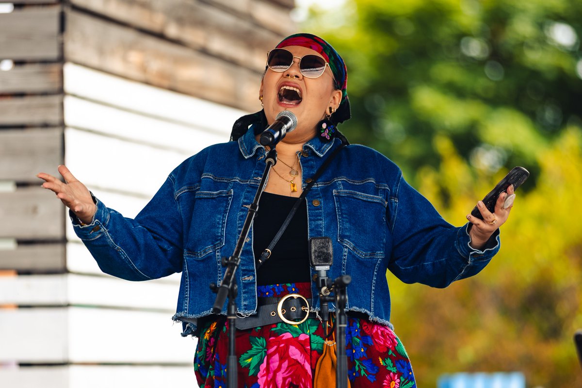 Spent a little time today shooting the final day of the STP Pride Festival.  Wish I could have stayed longer but Father's Day and my birthday today... jscrouch.smugmug.com/Misc/STP-Pride…