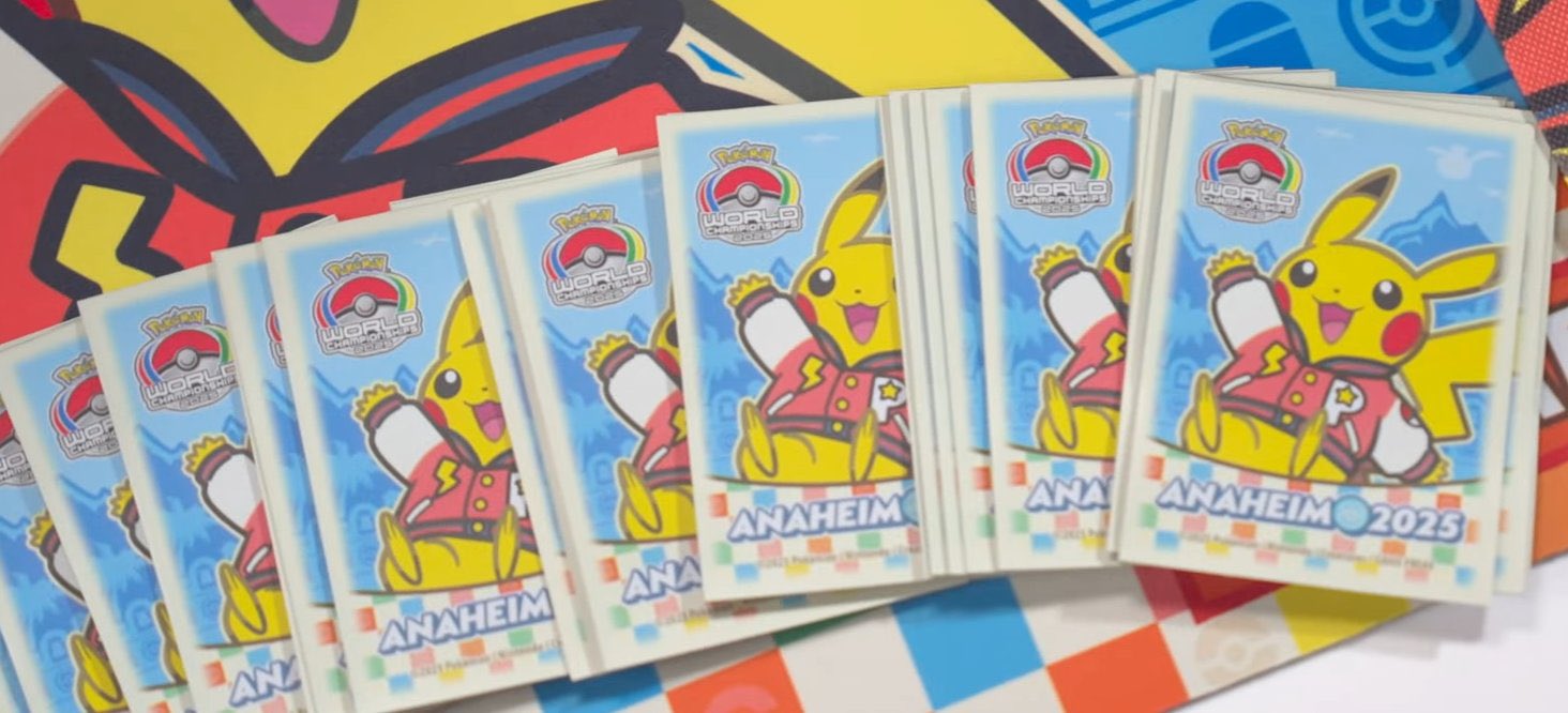 ポケモンカードゲーム　wcs2025 ホノルル　ウェルカムキット WCS ホノルル ウェルカムキット