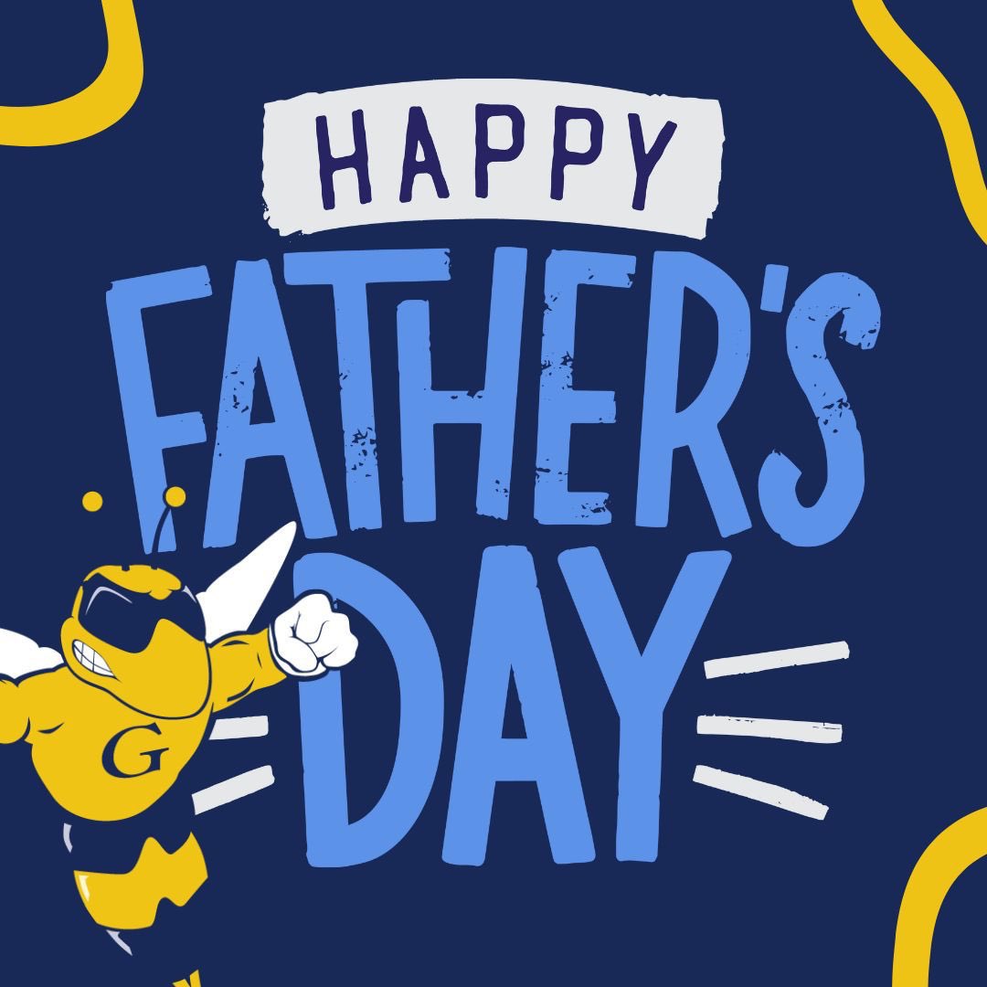 Happy Father’s Day to all the incredible dads out there! Thank you for your constant support and cheers from the everywhere 💛💙