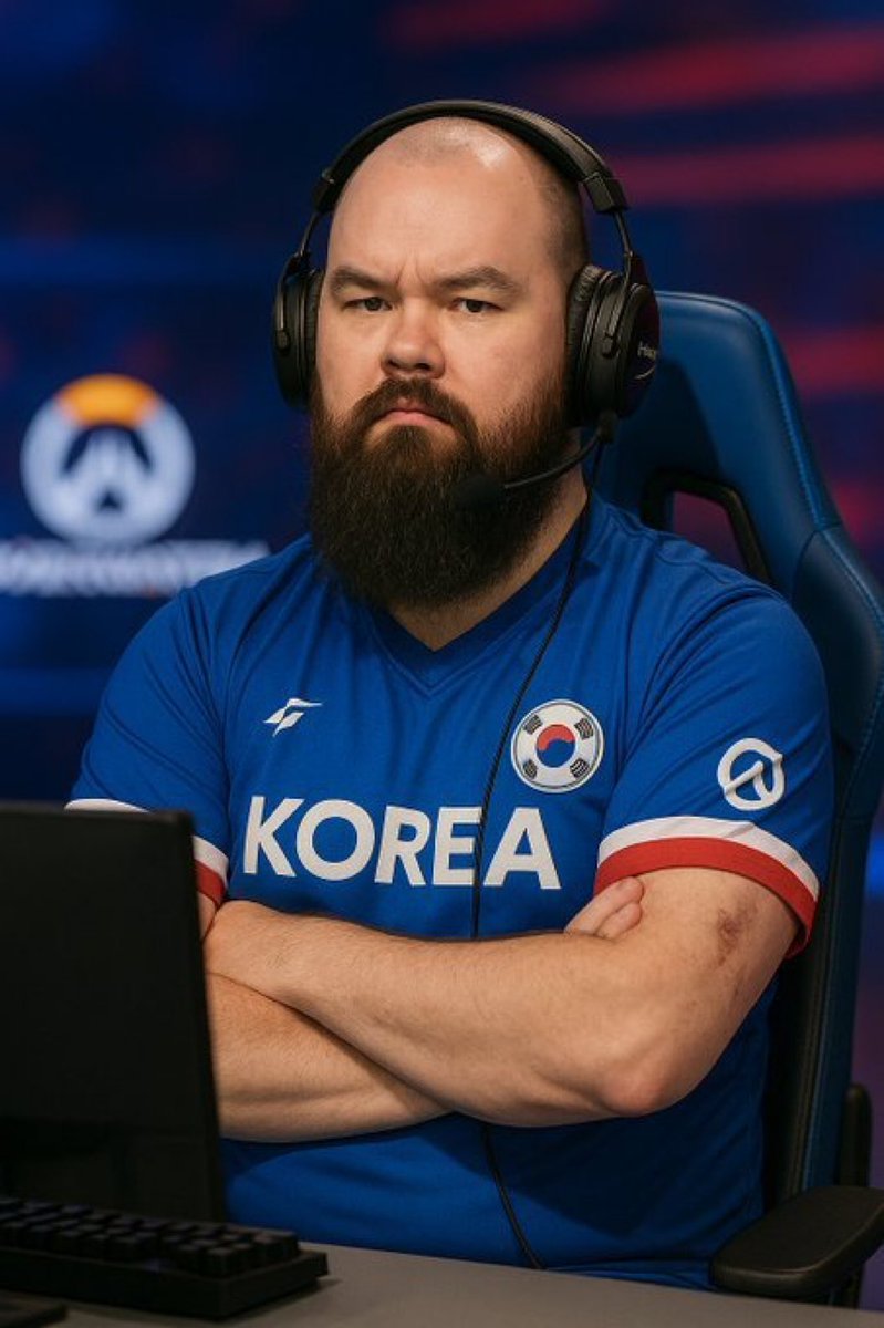 when your wife and child get in a car accident at 7:45pm so you can’t double block 3.1-3.3k in your quest to reach OWCS