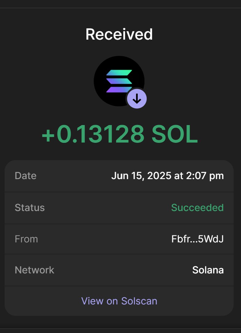 ScarlettMetaX's tweet photo. I won $20 on @martechnetworks's space yesterday and minted this dawg. Thank you so much MarTech, appreciate you ๐๐ซถ
#martechnetworks #NFT https://t.co/qruRm6Whnm