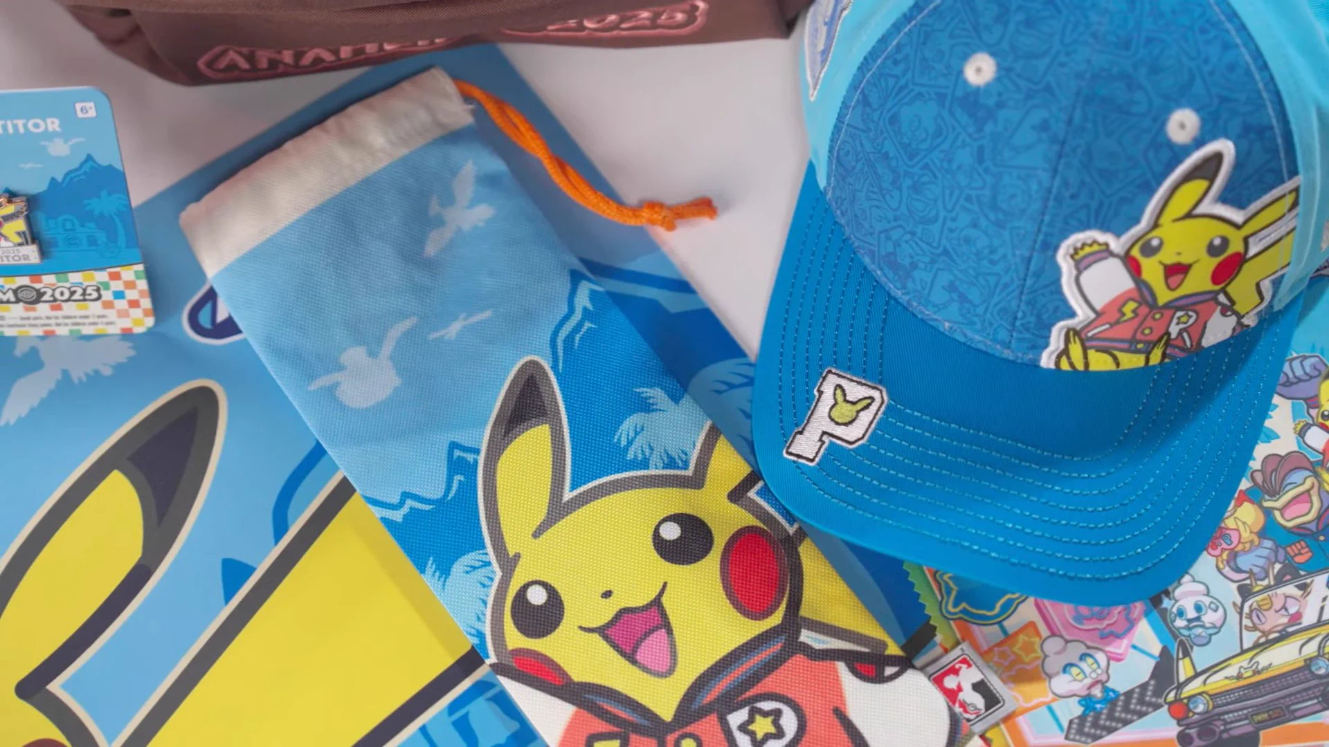 ポケモンWCS2025 ウェルカムキッド(プロモカードあり) ☆ポケモンカード新作・再販速報 on X: 