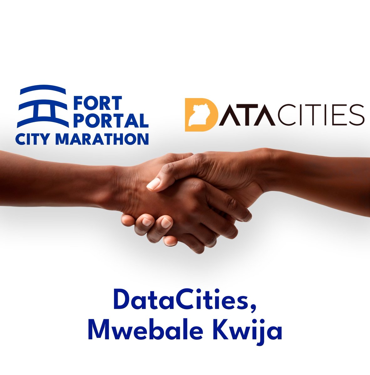 DataCities Initiative (@datacitiesug) on Twitter photo We are excited to partner with <a href="/FPcitymarathon/">Fort Portal City Marathon</a> to bring data-driven energy to <a href="/FortPortalCity1/">FORT PORTAL TOURISM CITY</a>โs biggest race!
From smarter planning to tech-enabled experiences, we're here to make every step count.
Letโs run the future together. ๐ช
#ARunInParadise #tourism We are excited to partner with <a href="/FPcitymarathon/">Fort Portal City Marathon</a> to bring data-driven energy to <a href="/FortPortalCity1/">FORT PORTAL TOURISM CITY</a>โs biggest race!
From smarter planning to tech-enabled experiences, we're here to make every step count.
Letโs run the future together. ๐ช
#ARunInParadise #tourism
