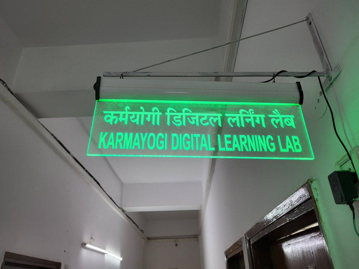 Navneet Kaur (@navneetkaur38) on Twitter photo Our Capacity Building Commission (CBC) team at Rafi Ahmed Kidwai National Postal Academy (RAKNPA), Ghaziabad...with aesthetically aligned spaces.
#MissionKarmayogi
<a href="/CBC_MK/">Capacity Building Commission</a> Our Capacity Building Commission (CBC) team at Rafi Ahmed Kidwai National Postal Academy (RAKNPA), Ghaziabad...with aesthetically aligned spaces.
#MissionKarmayogi
<a href="/CBC_MK/">Capacity Building Commission</a>