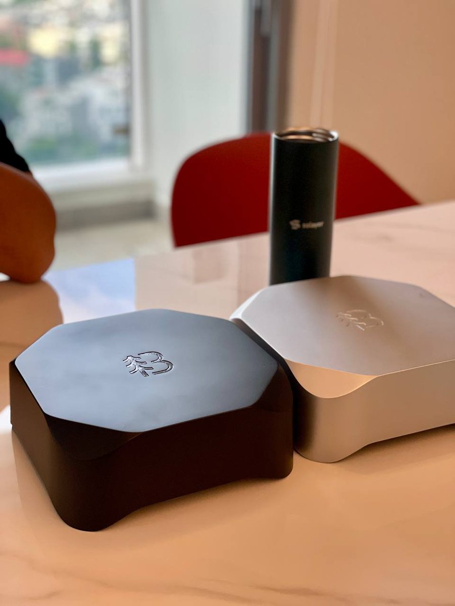 botanika_sol's tweet image. They are so beautiful💕 #NIMBUS #DePIN