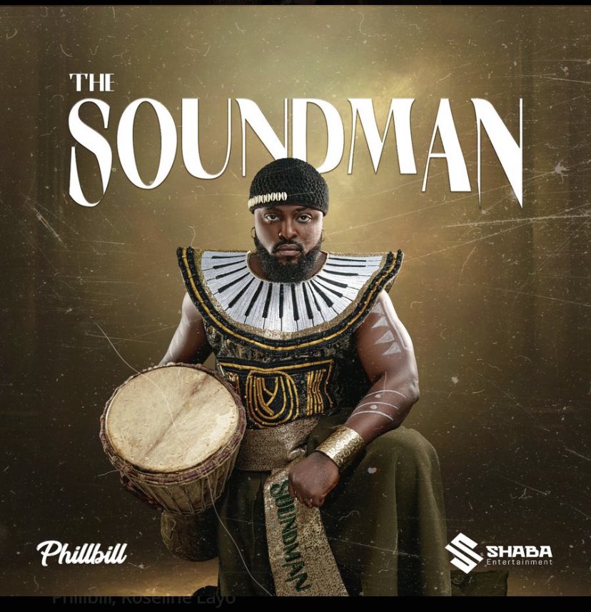 RISK KING (@etchuking) on Twitter photo Big <a href="/itzphillbill/">The SOUNDMAN🪘 | Phillbill♣️👑|</a> you make music so good massa ya place stand massa. We are not talking about this Album enough. Facture ft Mic Monsta, Owa ft Jovi my favs. Big <a href="/itzphillbill/">The SOUNDMAN🪘 | Phillbill♣️👑|</a> you make music so good massa ya place stand massa. We are not talking about this Album enough. Facture ft Mic Monsta, Owa ft Jovi my favs.