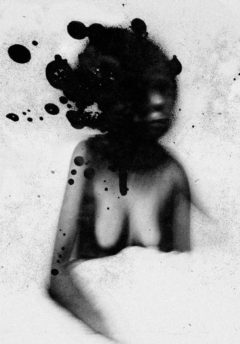 The beginning of destruction...

#tezosart