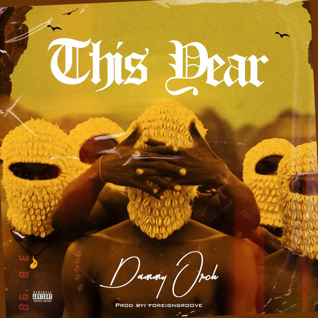 OBarth 🥇 (@obarthc) on Twitter photo If you believe this year can still be your year, listening to songs that affirm that is all you need to push on!
Listen to <a href="/Dammy_Orch/">Dammy Orch Unlimited</a>'s This Year this morning!
Stream the song here: ffm.to/thisyearbydamm… If you believe this year can still be your year, listening to songs that affirm that is all you need to push on!
Listen to <a href="/Dammy_Orch/">Dammy Orch Unlimited</a>'s This Year this morning!
Stream the song here: ffm.to/thisyearbydamm…